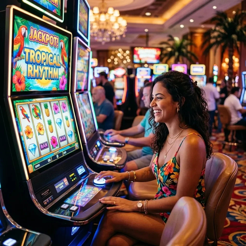Tournament Betting