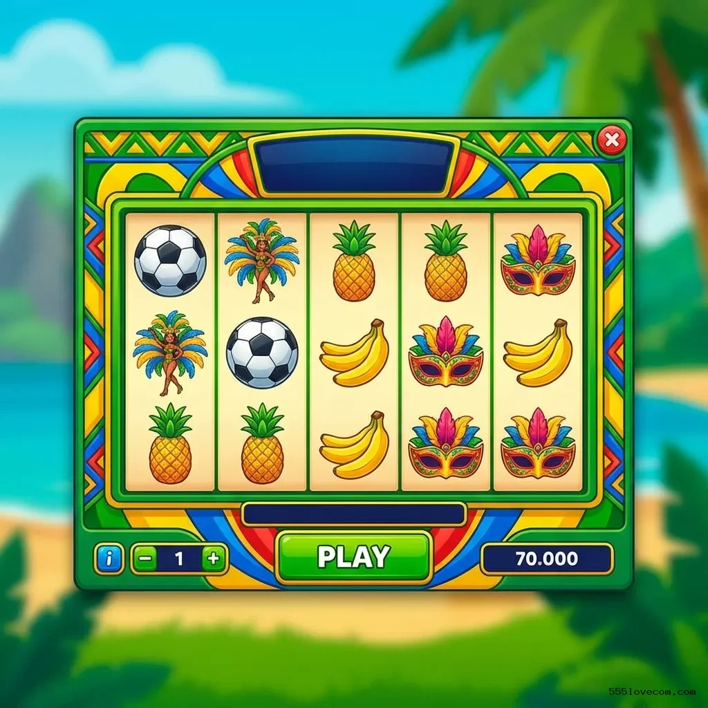 Prosperity Fortune Tree - PG Soft Slot