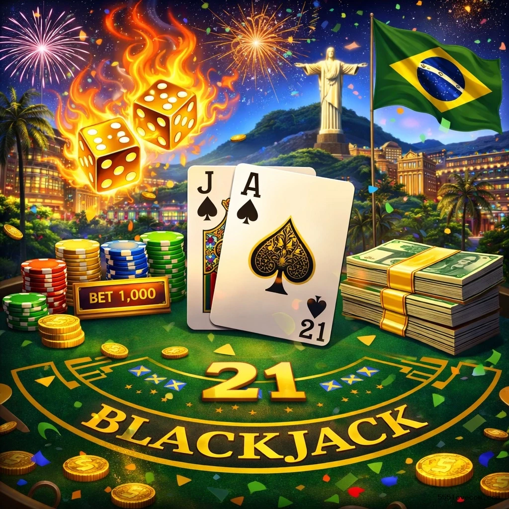 Imagem promocional dos jogos de lottery da 555Love.com